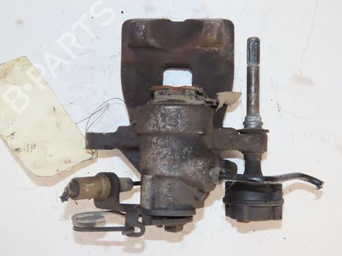 Pinça travão trás direita PEUGEOT 207 CC (WD_) 1.6 16V Turbo (150 hp) 31277076