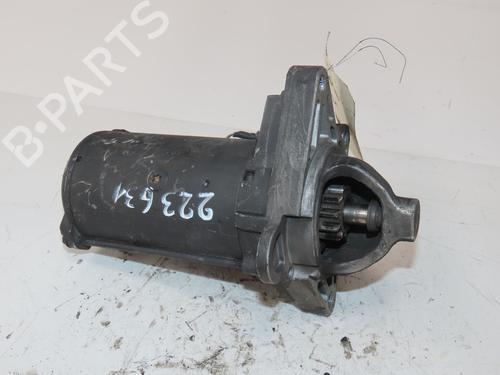 Starter RENAULT MASTER III Van (FV) 2.3 dCi 100 FWD (FV0A, FV0B, FV0G, FV0K, FV0H) | BP39627560M8 - Image 4