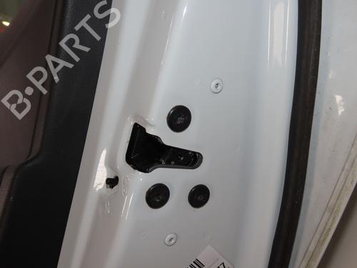 Dør højre bagtil RENAULT ZOE (BFM_) ZOE (BFMC, BFMD) | BP34456823C5 - Image 2