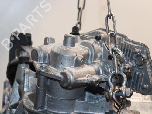 Used Gearbox KIA CEED (CD) 1.5 T-GDI (160 hp) 30501884