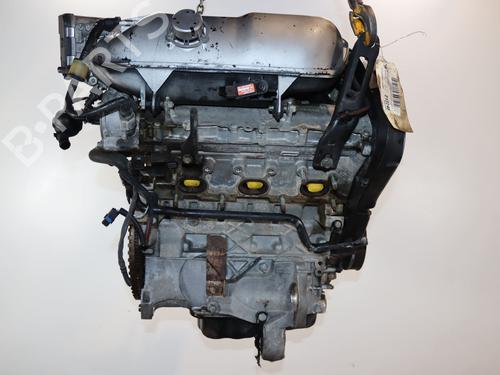 Engine PEUGEOT 407 Coupe (6C_) 3.0 V6 | BP39996607M1 - Image 2