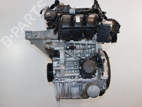 Engine VW POLO VI (AW1, BZ1, AE1) 1.0 MPi | BP40204944M1 - Image 6