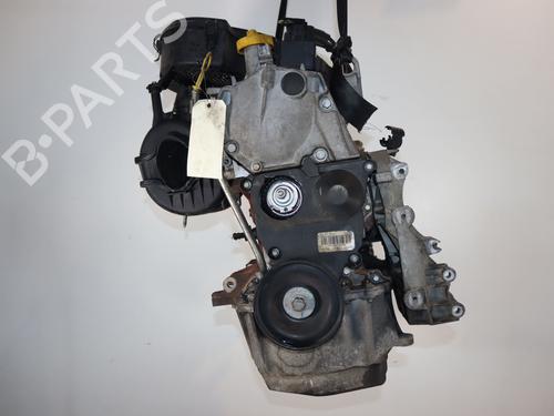 Engine DACIA SANDERO 1.6 (BS0D, BS0B, BS0F, BS0H) | BP39698563M1 - Image 4