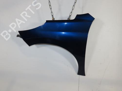 Used Left front fenders Left front fenders 38449499 38449499