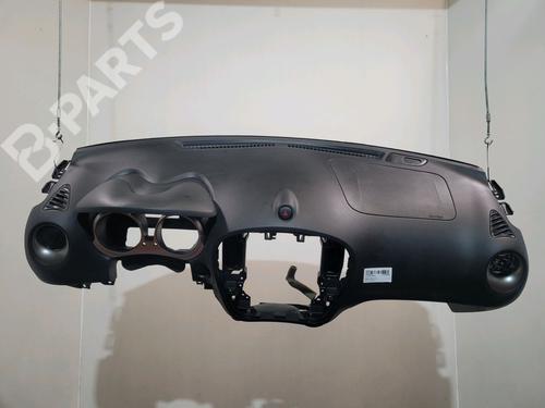 Used Dashboard NISSAN JUKE (F15) 1.5 dCi (110 hp) 9416278