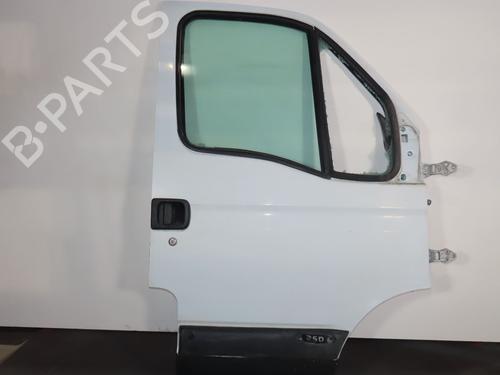 Right front door RENAULT MASTER II Van (FD) 2.5 D | BP25278917C3 
