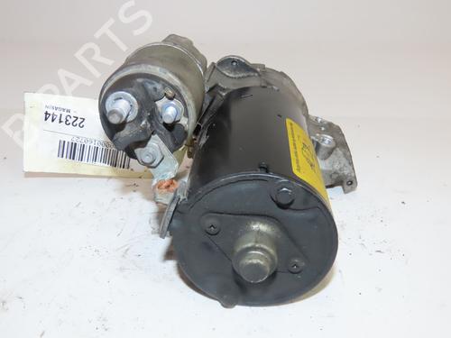 Starter BMW 1 (E87) 118 d | BP36820457M8 - Image 4