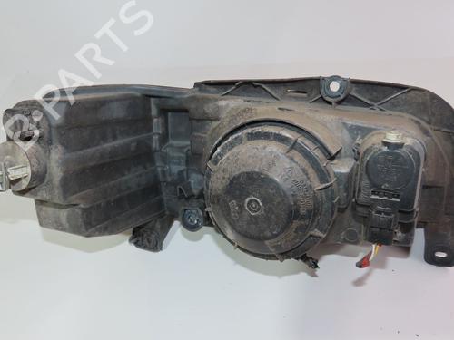 Used Left headlight PEUGEOT 106 II (1A_, 1C_) 1.4 i (75 hp) 24832953