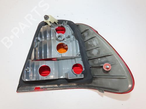 Used Left taillight BMW 3 (E46) 320 d (150 hp) 9014931