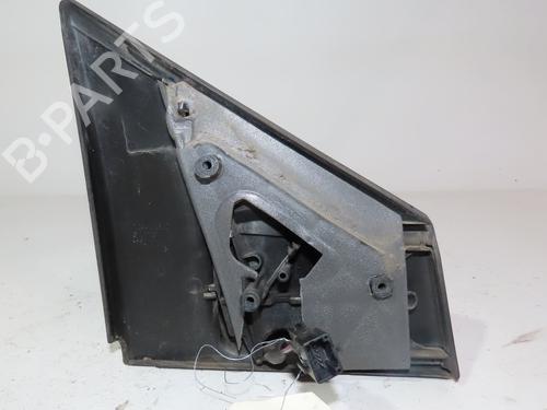 Left mirror RENAULT CLIO III (BR0/1, CR0/1) 1.5 dCi (BR17, CR17) | BP29551480C26 