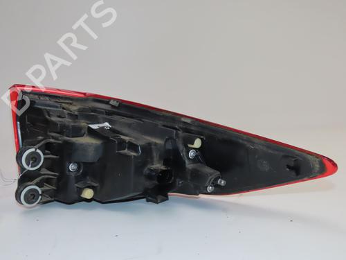 Farolim esquerdo Farolim esquerdo CUPRA FORMENTOR (KM7, KMP) 1.5 TSI (150 hp) 34332820 34332820