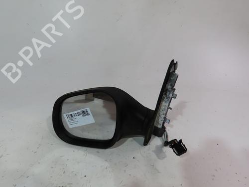 Used Left mirror SEAT ALTEA (5P1) 1.6 TDI (105 hp) 18316915