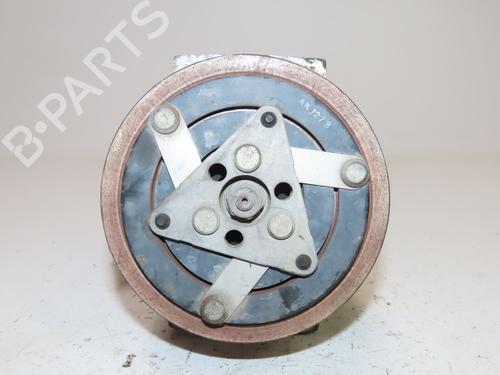AC compressor CITROËN C3 II (SC_) 1.4 HDi 70 (SC8HZC, SC8HR0, SC8HP4) | BP39387148M34 - Image 3