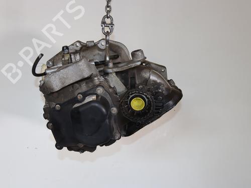 Gearbox OPEL CORSA D (S07) 1.2 (L08, L68) | BP15547090M3 