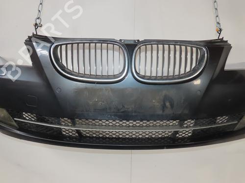 Front bumper BMW 5 Touring (E61) 530 xd | BP28033470C7 
