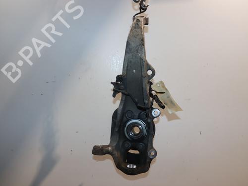Used Left front steering knuckle Left front steering knuckle INFINITI EX 37 (320 hp) 40273516 40273516