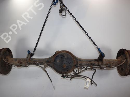 Rear differential FORD RANGER (TKE) 3.2 TDCi 4x4 | BP36344249M24 - Image 3