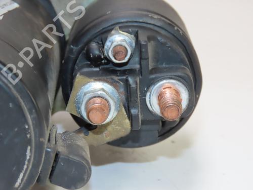 Used Starter Starter CITROËN C4 I (LC_) 1.6 16V Bio-Flex (109 hp) 36758590 36758590