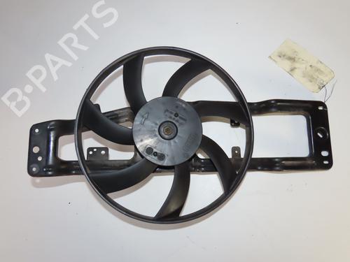 Køleventilator elektrisk RENAULT TWINGO I (C06_) 1.2 (C066, C068) | BP30691130M35