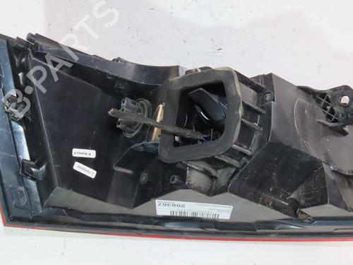 Used Right taillight Right taillight SKODA SUPERB III (3V3) 1.6 TDI (120 hp) 29414919 29414919