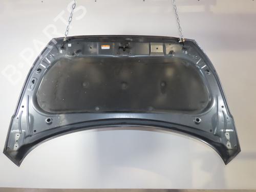 Hood KIA CEE'D (JD) 1.6 CRDi 128 | BP18968540C1 
