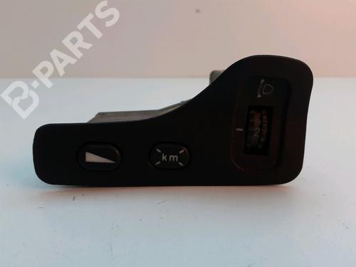 Used Headlight switch ALFA ROMEO 156 Sportwagon (932_) 1.9 JTD (932B2B, 932B2C) (115 hp) 9009786