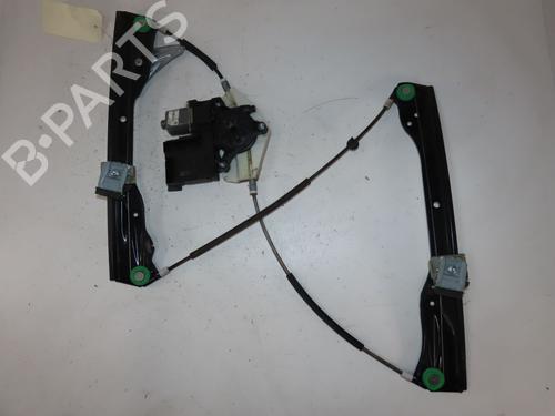 Used Front right window mechanism Front right window mechanism VW PASSAT B6 Variant (3C5) 1.6 TDI (105 hp) 34201196 34201196