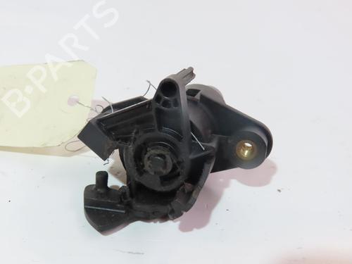 Used Electronic module CITROËN C1 (PM_, PN_) 1.0 (68 hp) 17739182