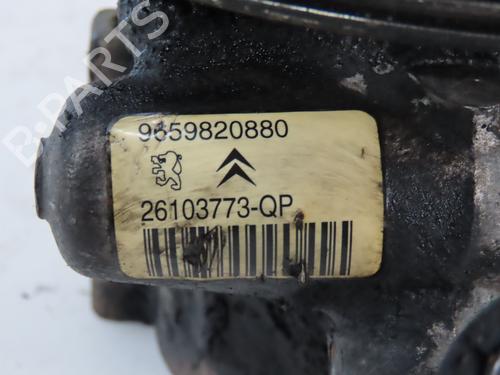 Styring servopumpe CITROËN XSARA PICASSO (N68) 1.6 HDi (90 hp) 27332218