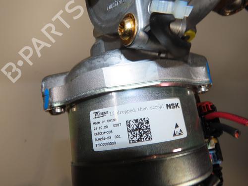 Used Steering column DACIA SANDERO III 1.0 TCe 90 (91 hp) 23160377