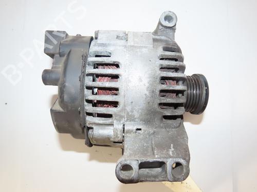 Used Alternator MERCEDES-BENZ A-CLASS (W169) A 180 CDI (169.007, 169.307) (109 hp) 30139925