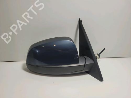 Used Right mirror Right mirror OPEL MERIVA A MPV (X03) 1.6 (E75) (105 hp) 9390928 9390928