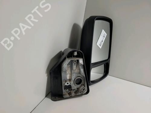 Right mirror RENAULT TRAFIC Van (T_, P_, V_) 2.2 | BP23163226C27 