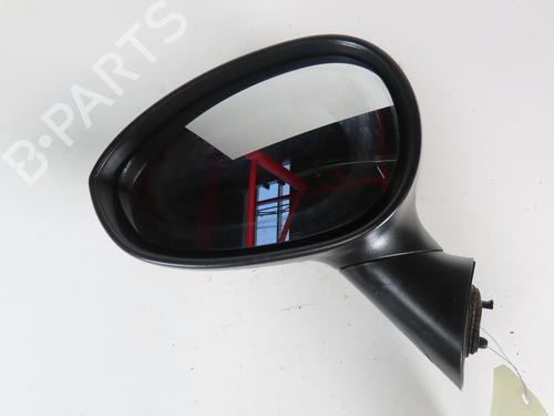 Left mirror FIAT 500L (351_, 352_) 1.4 | BP31372261C26 
