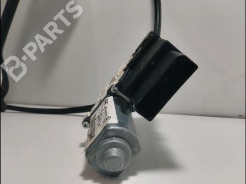 Rear left window mechanism VW TOURAN (1T1, 1T2) 1.9 TDI | BP10686102C24 