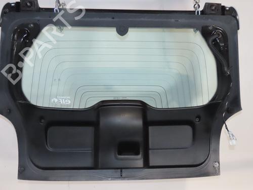 Tailgate RENAULT TWINGO III (BCM_, BCA_) 1.0 SCe 70 | BP30093253C6