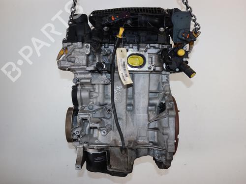 Engine CITROËN C-ELYSEE (DD_) 1.2 VTi 82 | BP36311173M1  - Image 6