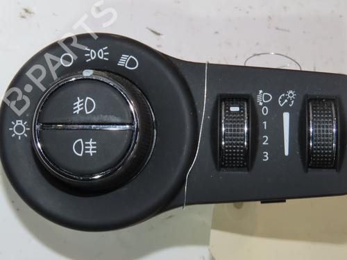 Headlight switch FIAT 500X (334_) 1.6 (334AXE1A) | BP28177869I24