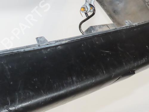Used Rear bumper PEUGEOT EXPERT Van (222) 2.0 HDI (109 hp) 31277400