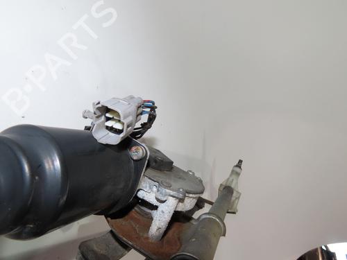 Used Front wiper motor SUZUKI SWIFT III (MZ, EZ) 1.3 DDiS (RS413D) (75 hp) 20162960