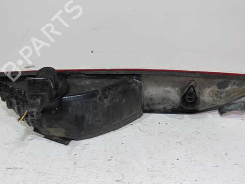 Used Rear fog light FIAT PUNTO EVO (199_) 1.2 (69 hp) 24490079
