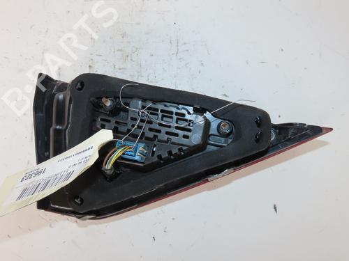 Used Right tailgate light AUDI A1 Sportback (GBA) 30 TFSI (110 hp) 25886171
