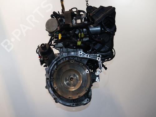 Engine PEUGEOT 207 CC (WD_) 1.6 16V | BP23898768M1 - Image 5