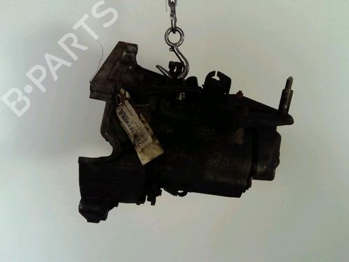 Gearbox PEUGEOT 106 II (1A_, 1C_) 1.1 i | BP12908336M3 