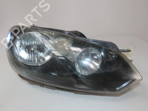 Used Right headlight Right headlight 38276366 38276366