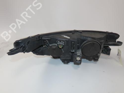 Left headlight CITROËN C4 II (NC_) 1.6 HDi 90 | BP38226820C28 - Image 4