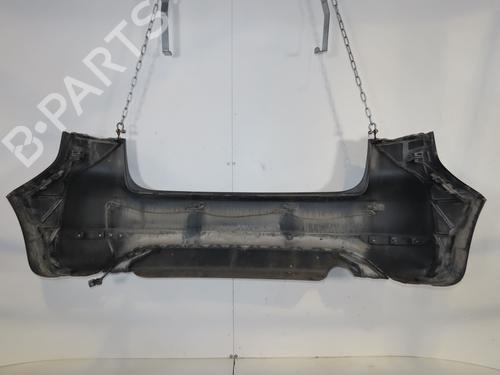Used Rear bumper Rear bumper 38475751 38475751