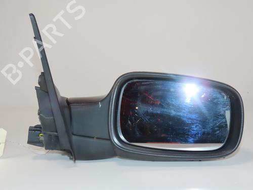 Right mirror RENAULT MEGANE CC (EZ0/1_) 1.9 dCi (EZ0J, EZ1S) | BP31151970C27 