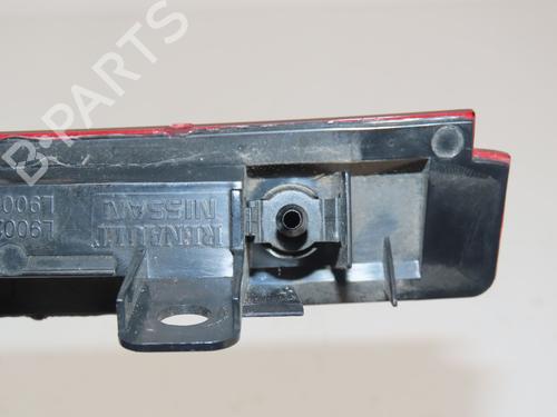 Used Third brake light Third brake light RENAULT CLIO IV (BH_) 1.5 dCi 75 (75 hp) 11771503 11771503