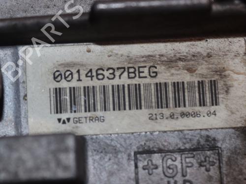 Gearbox BMW 5 (E60) 520 i | BP26590457M3